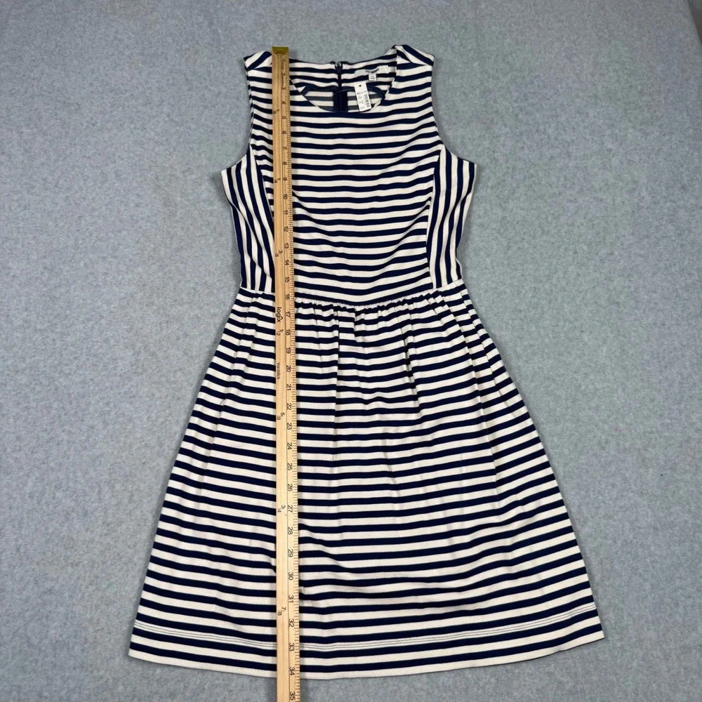 Madewell sleeveless fit